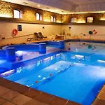 Talbot Hotel 4*