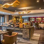 Hotel Talbot 4*