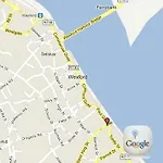 Talbot Hotel Wexford