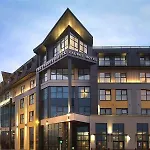 Talbot Hotel 4*