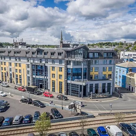 Hotel Talbot Wexford