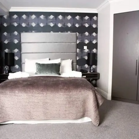 Hotel Talbot