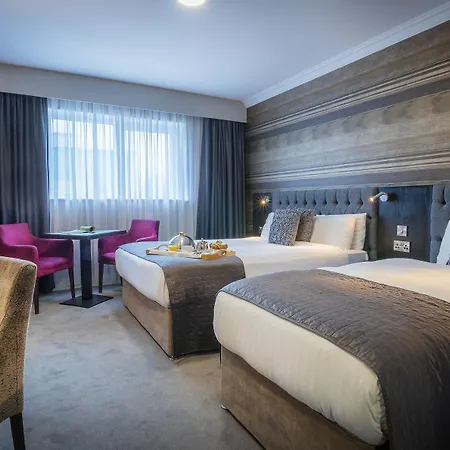 Hotel Talbot