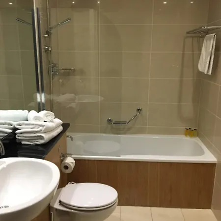 Hotel Talbot 4*