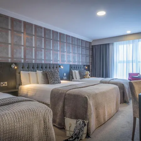 Szálloda Talbot Wexford