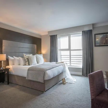 Talbot 4* Wexford