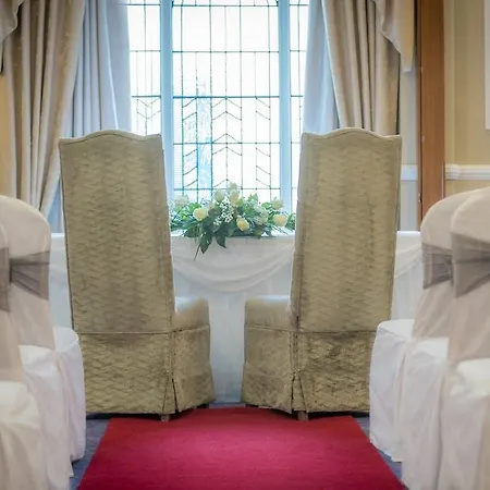 Talbot Hotel 4*