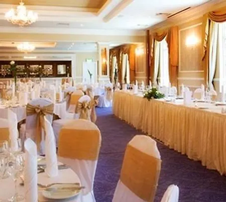 Hotel Talbot