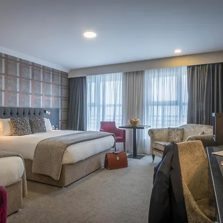 Hotel Talbot 4*