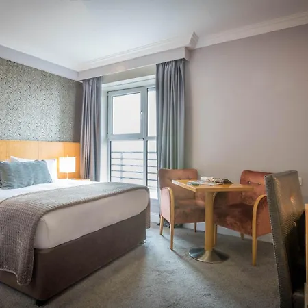 Talbot Hotel