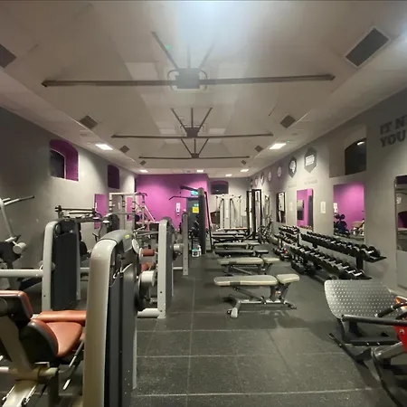 Talbot Szálloda Wexford