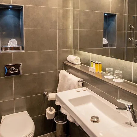 タルボット ウェクスフォード ホテル