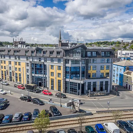 Szálloda Talbot Wexford