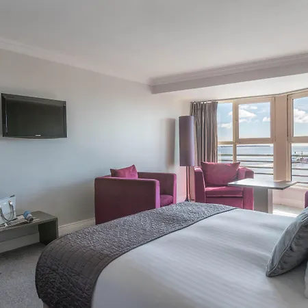 ホテル タルボット ウェクスフォード 4*