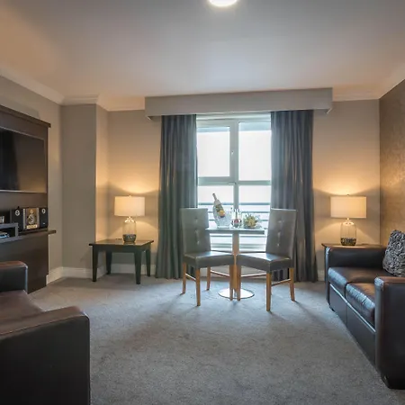 Talbot Szálloda Wexford