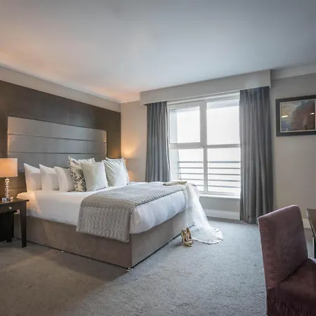 タルボット ウェクスフォード ホテル 4*