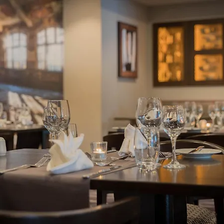 Hotel Talbot Wexford