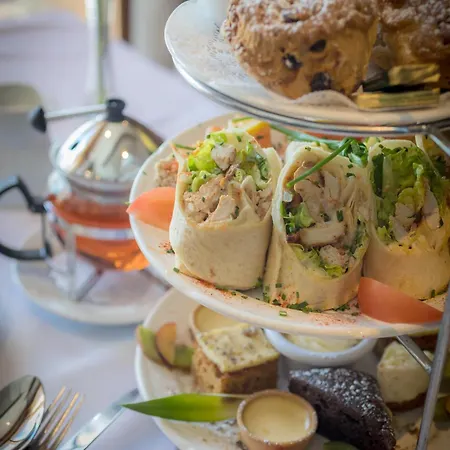 タルボット ウェクスフォード 4* ウェックスフォード