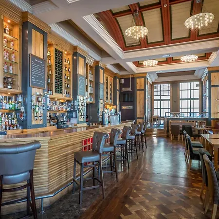 Szálloda Talbot Wexford