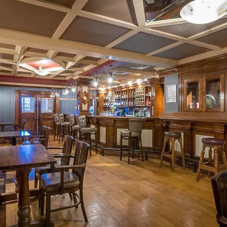 Talbot Hotel