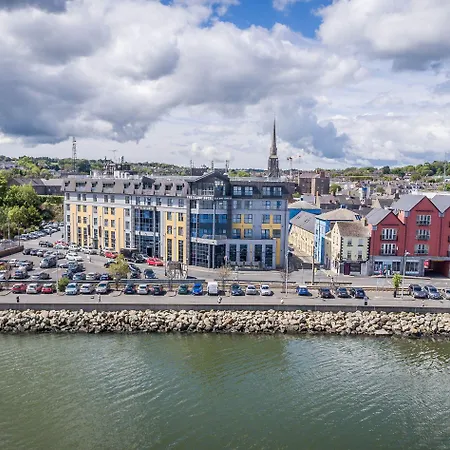 Talbot Hotel Wexford