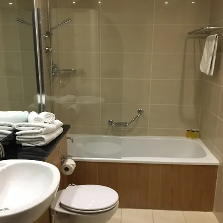 タルボット ウェクスフォード ホテル