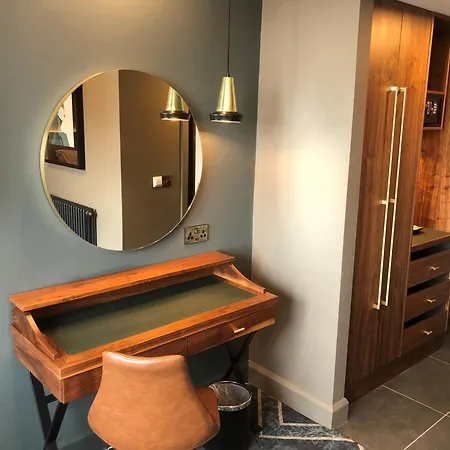 Talbot Szálloda 4*