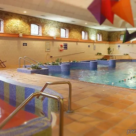 Talbot 4* Wexford