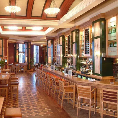 Hotel Talbot