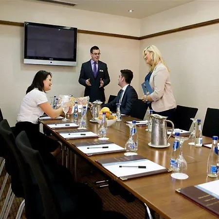 Hotel Talbot 4*