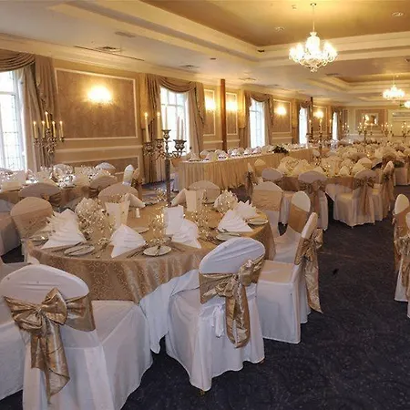 Talbot Hotel Wexford