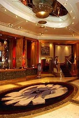 Hotel Talbot