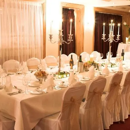 Talbot Hotel Wexford