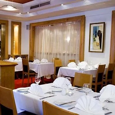 Hotel Talbot Wexford