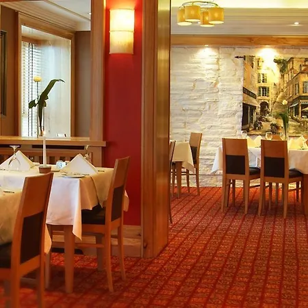 Hotel Talbot 4*