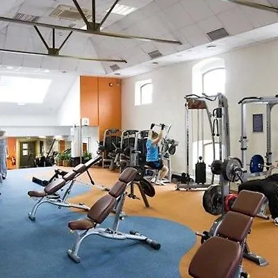 Talbot Hotel 4*