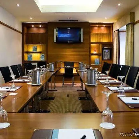 Hotel Talbot Wexford