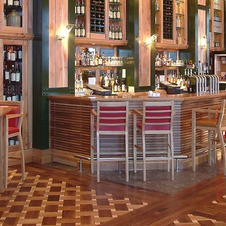 Hotel Talbot Wexford