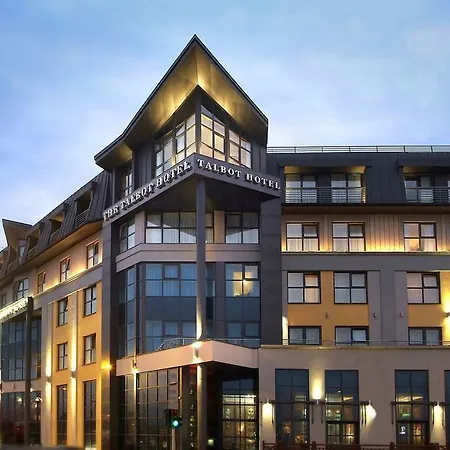 Szálloda Talbot Wexford