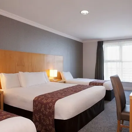 Hotel Talbot 4*