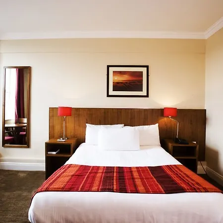 Hotel Talbot