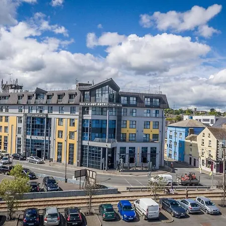 Hotel Talbot