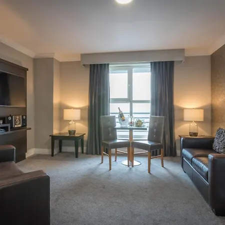 Talbot 4* Wexford