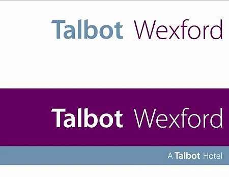 Talbot Szálloda Wexford