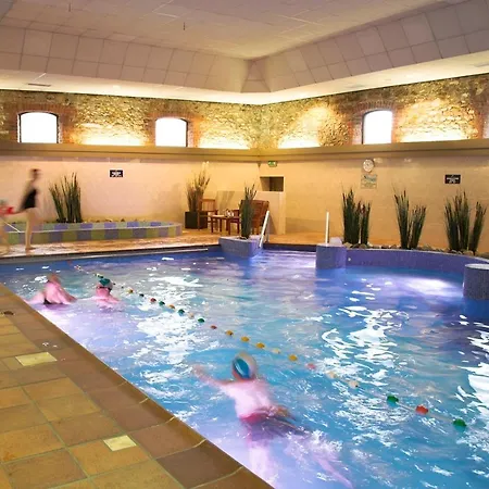 Talbot Szálloda Wexford