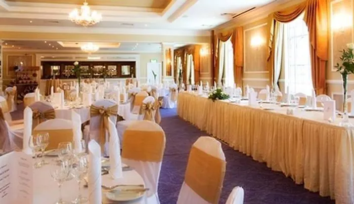 Hotel Talbot