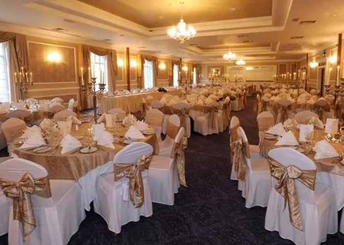 Talbot Hotel Wexford