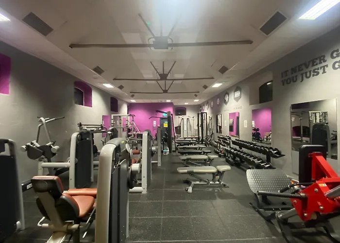 Talbot Hotell Wexford