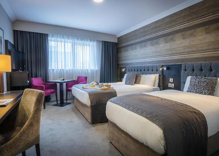 Hotell Talbot Wexford