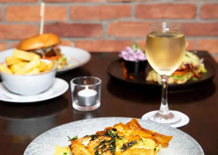 Отель Talbot 4*